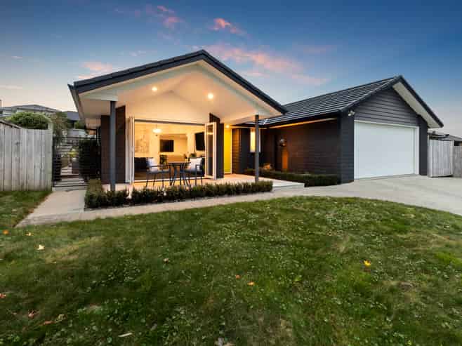 2 Bankhall Lane, Pokeno