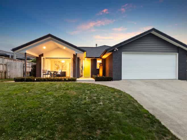 2 Bankhall Lane, Pokeno
