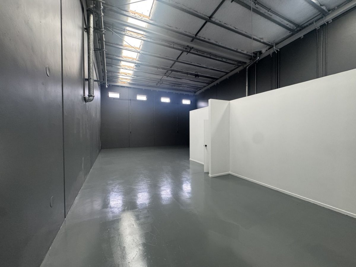 Modern 147sqm industrial unit - Ansicht 3