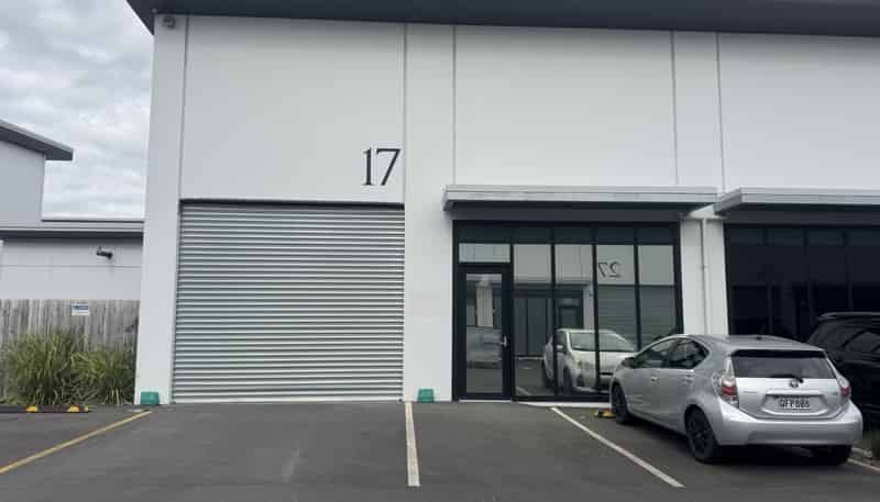 17/9 Chonny Crescent, Manurewa