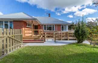 15 Williams Street, Marewa