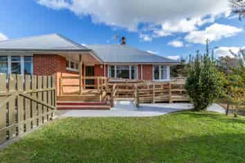 15 Williams Street, Marewa