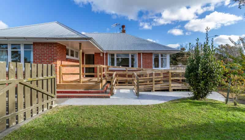 15 Williams Street, Marewa