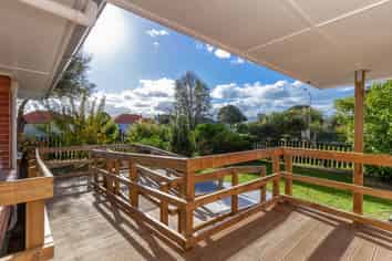 15 Williams Street, Marewa