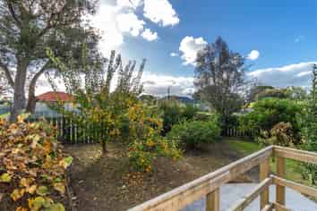 15 Williams Street, Marewa