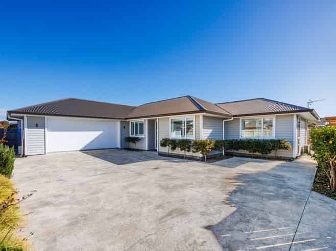 136a Heretaunga Street, Palmerston North Central