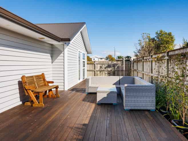 136a Heretaunga Street, Palmerston North Central