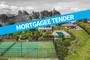 378 Redoubt Road, Totara Park