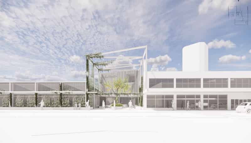 Retail/445 Lake Road, Takapuna