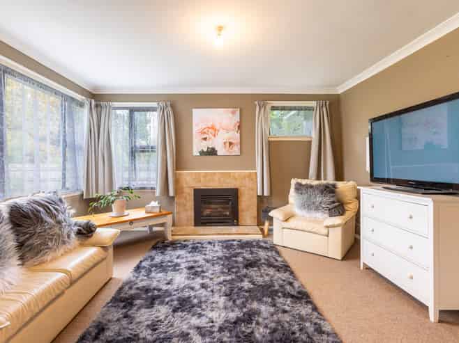 42 Tararua Street, Pahiatua
