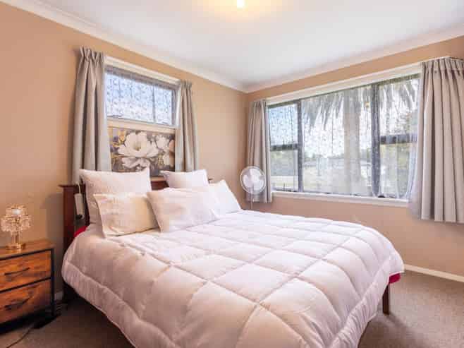 42 Tararua Street, Pahiatua