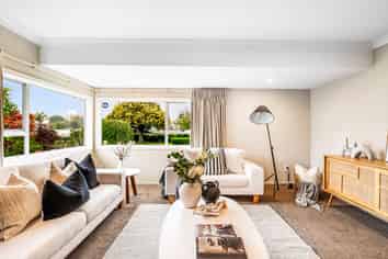 45 High Street, Glenholme