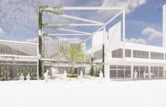 Boutique Office Options 