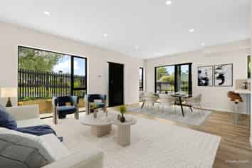 133 Riverpark Crescent, Henderson