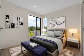 133 Riverpark Crescent, Henderson