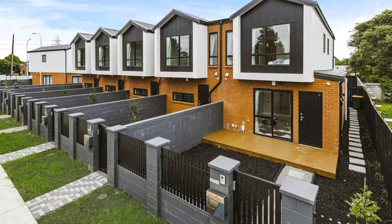 7/50 Hutton Street, Otahuhu