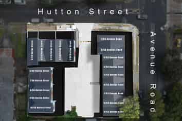 7/50 Hutton Street, Otahuhu