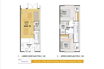 7/50 Hutton Street, Otahuhu
