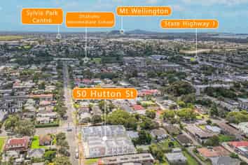 7/50 Hutton Street, Otahuhu