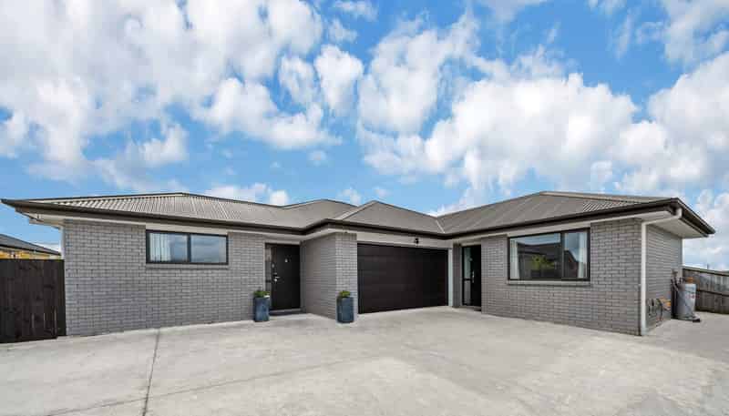 9 Peacock Place, Pokeno
