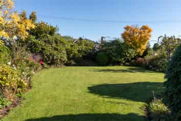 1 Cashel Street, Waimate
