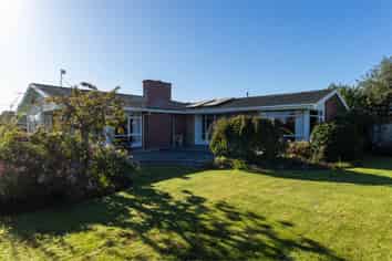1 Cashel Street, Waimate