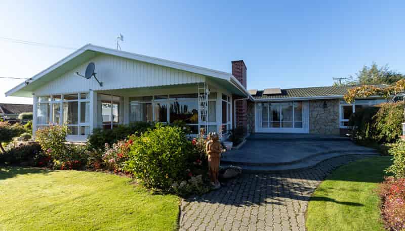 1 Cashel Street, Waimate