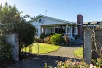 1 Cashel Street, Waimate