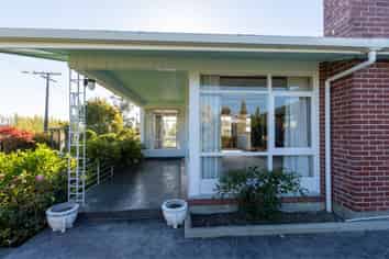 1 Cashel Street, Waimate
