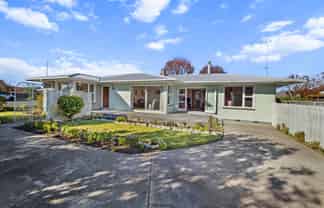 143 Harrison Street, Allenton