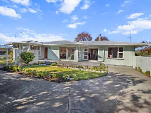 143 Harrison Street, Allenton