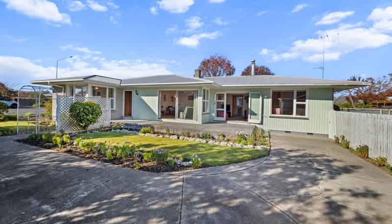 143 Harrison Street, Allenton