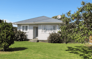 3 Jellicoe Avenue, Wairoa
