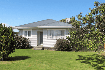 3 Jellicoe Avenue, Wairoa