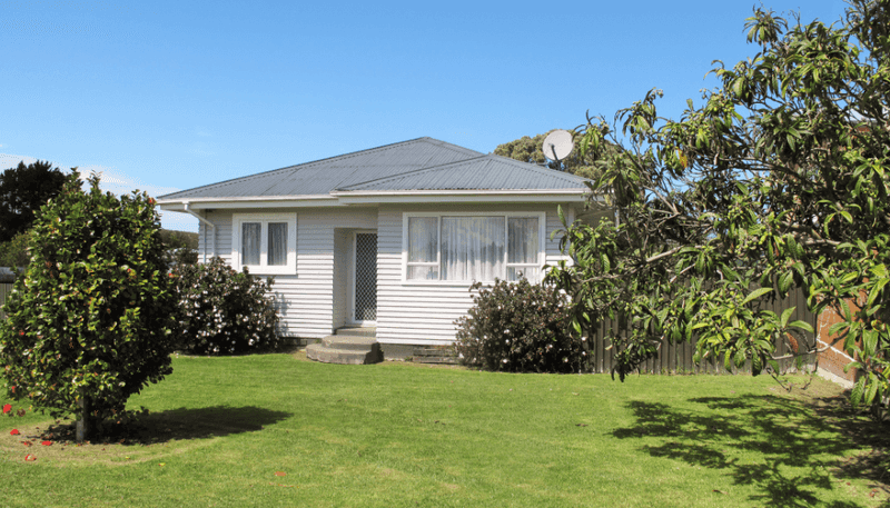 3 Jellicoe Avenue, Wairoa