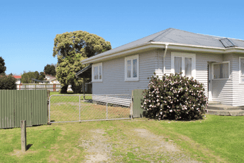 3 Jellicoe Avenue, Wairoa