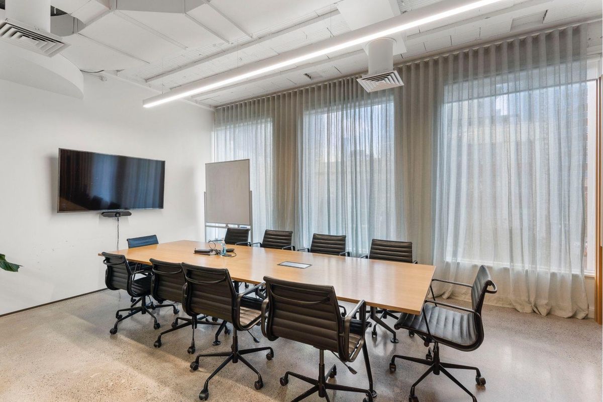 CBRE – POLISHED ON PRINCES ST - Ansicht 5