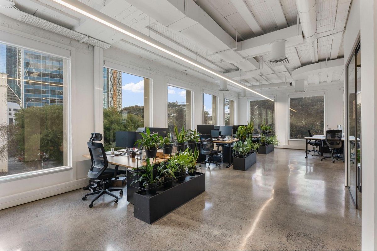 CBRE – POLISHED ON PRINCES ST - Ansicht 4