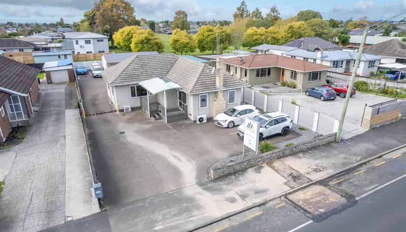  348 Te Rapa Road, Beerescourt