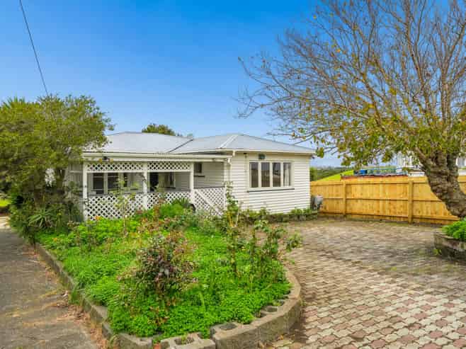 70 Pukaki Road, Mangere