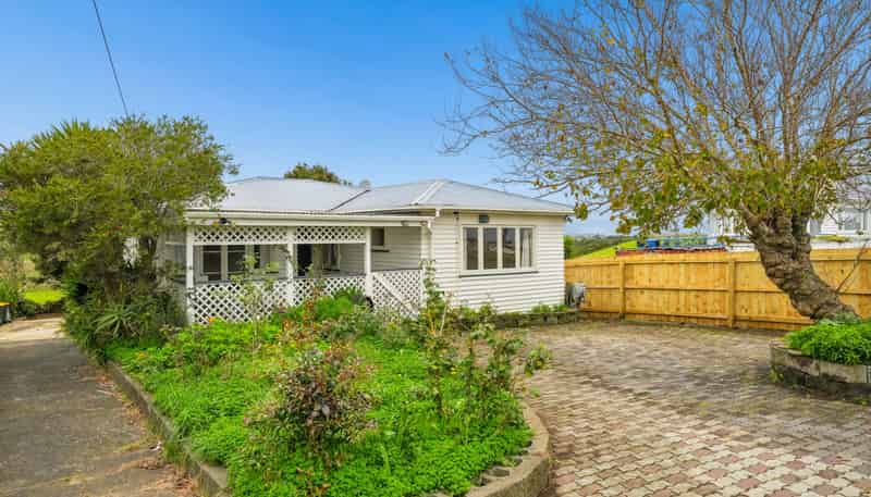 70 Pukaki Road, Mangere