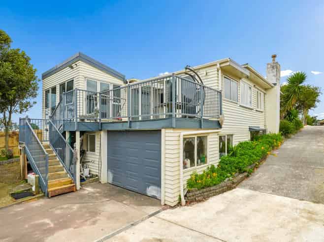 70 Pukaki Road, Mangere