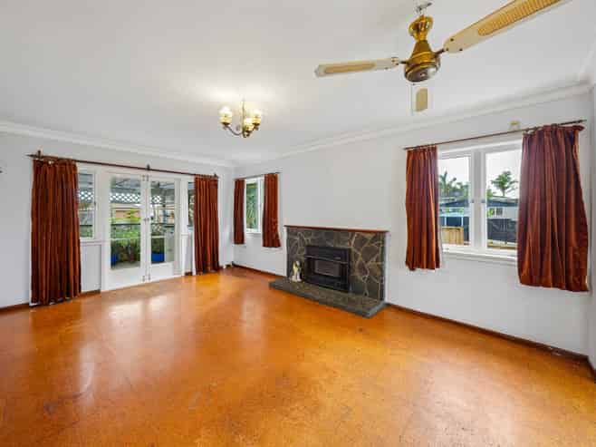 70 Pukaki Road, Mangere