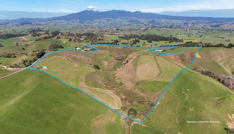 35 Grove Access Road, Karamu