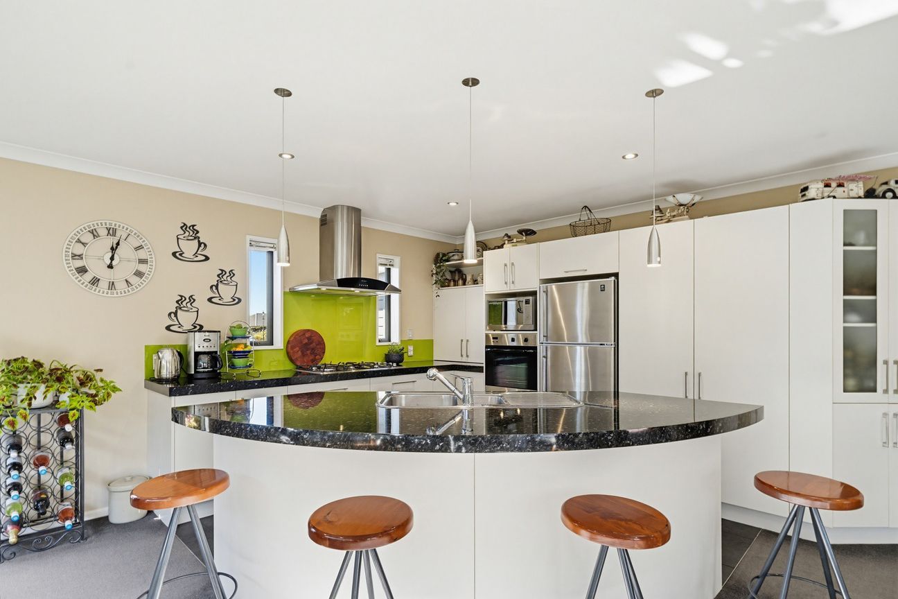 Executive family home with established gardens - Ansicht 5