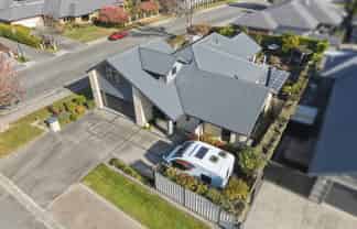 16 Kensington Avenue, Rangiora