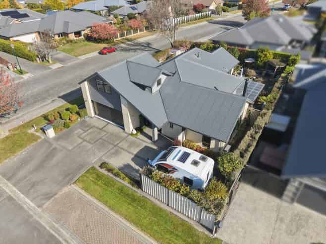 16 Kensington Avenue, Rangiora