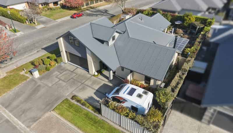 16 Kensington Avenue, Rangiora