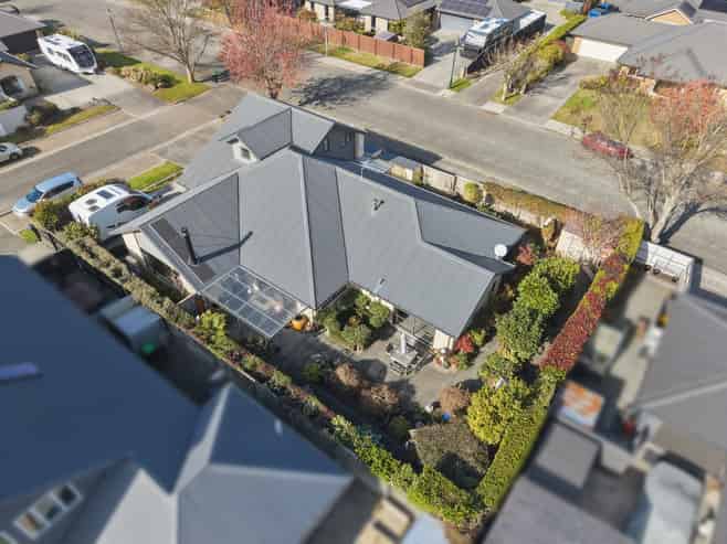 16 Kensington Avenue, Rangiora