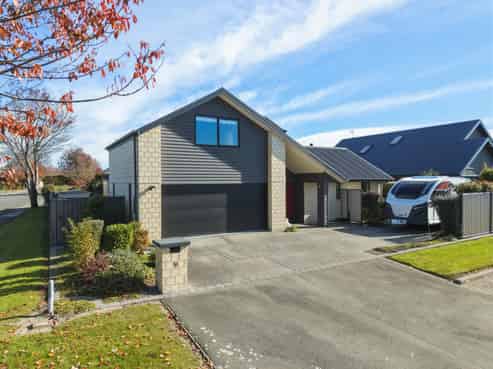 16 Kensington Avenue, Rangiora